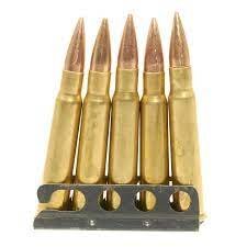 .303 British Ammo