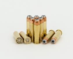38 Special Ammo