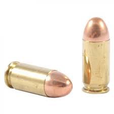 .45 ACP Ammo