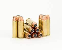 45 Long Colt Ammo