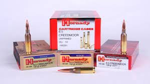 6.5 Creedmoor